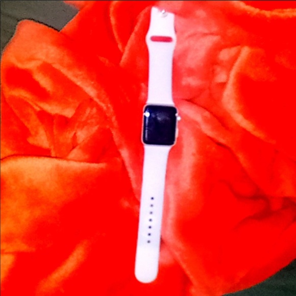 Apple Watch series 3